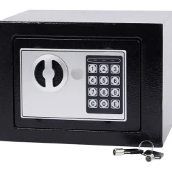 FERM Nor-Tec Digitale Kluis^ Gereedschap