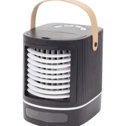 Kinzo Nor-Tec Luchtkoeler^ Ventilatoren