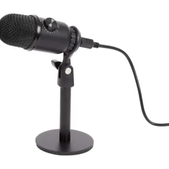 Lab31 Nor-Tec Microfoon^ Multimedia Accessoires