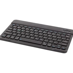 Lab31 Nor-Tec Mini-Toetsenbord^ Multimedia Accessoires