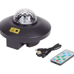 Werckmann Nor-Tec Sterrenprojector^ Verlichting