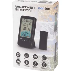 Lab31 Nor-Tec Weerstation^ Multimedia Accessoires