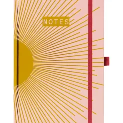 Merk Notitieboek A5^ Agenda & Kalenders