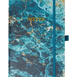 Merk Notitieboek A5^ Agenda & Kalenders