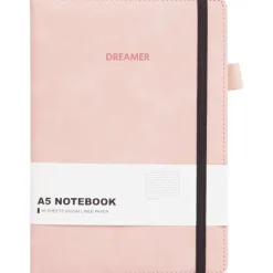 Kids Creative Notitieboek A5^ Papier & Schriften