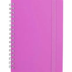 Kids Creative Notitieboek A6^ Papier & Schriften
