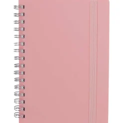 Kids Creative Notitieboek A6^ Papier & Schriften