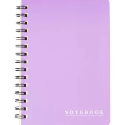 Kids Creative Notitieboek A5^ Papier & Schriften