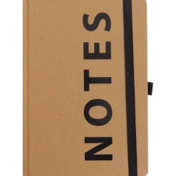 Kids Creative Notitieboek Met Elastiek En Penloop^ Papier & Schriften