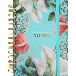 Kids Creative Notitieboek Met Spiraal^ Papier & Schriften