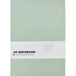 Kids Creative Notitieboekje^ Papier & Schriften