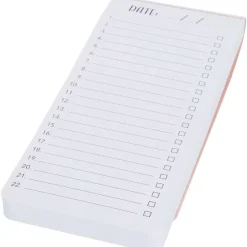 Merk Notitieboekje^ Agenda & Kalenders