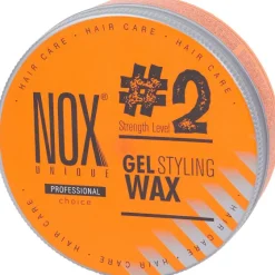 Head & Shoulders Nox Haargel Stylingwax^ Haarverzorging