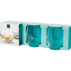 Royal Leerdam Nuance Waterglazen^ Glazen