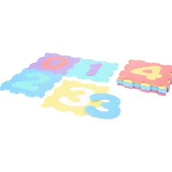 Mini Matters Nummer Puzzelmat^ Spellen