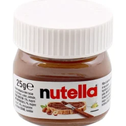 Nutella ^ Chocolade