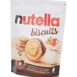 Nutella Biscuits^ Koek & Bakproducten