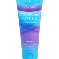 Palmolive Nyoy Glijmiddel^ Lichaamsverzorging