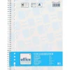 Office Essentials Collegeblok A4^ Papier & Schriften