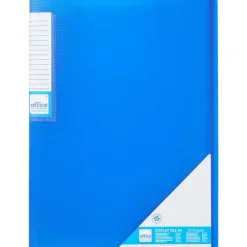 Office Essentials Displayboek A4^ Bureau Accessoires