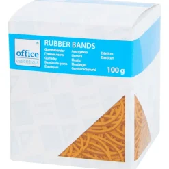 Office Essentials Elastiekjes^ Bureau Accessoires