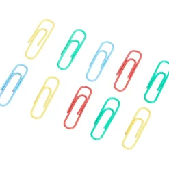 Office Essentials Paperclips^ Bureau Accessoires
