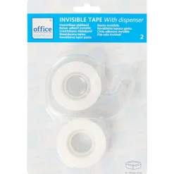 Office Essentials Plakbandset^ Bureau Accessoires