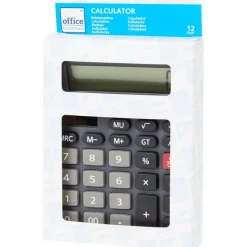 Office Essentials Rekenmachine^ Rekenmachines
