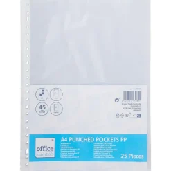 Office Essentials Showtassen^ Mappen