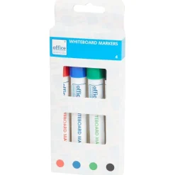 Office Essentials Whiteboardmarkers^ Schrijfwaren