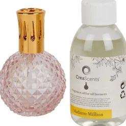 Merk Oliebranderset^ Woonaccessoires