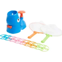 Mini Matters Olifant Vangspel^ Spellen