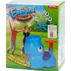 Mini Matters Olifant Vangspel^ Spellen