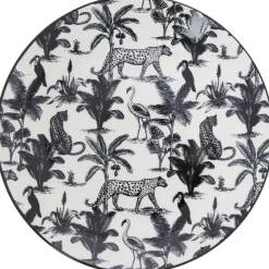 Merk Ontbijtbord Wild Living^ Servies