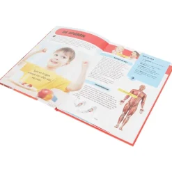 Paw Patrol Ontdekkingsboek^ Kleuren & Tekenen