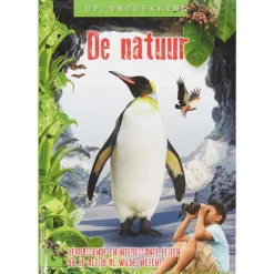 Paw Patrol Ontdekkingsboek^ Kleuren & Tekenen