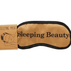 Kinzo Oogmasker^ Gezondheid