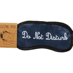 Kinzo Oogmasker^ Gezondheid