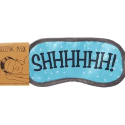 Kinzo Oogmasker^ Gezondheid