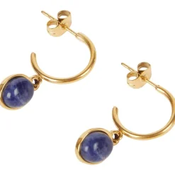 Merk Oorbellen Met Edelstenen^ Horloges & Sieraden