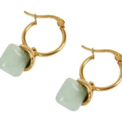 Merk Oorbellen Met Edelstenen^ Horloges & Sieraden