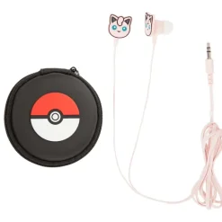 Nintendo Oordopjes^ Koptelefoons