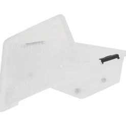 Merk Opbergbox Met Deksel^ Opbergboxen