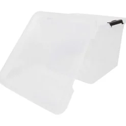 Merk Opbergbox Met Klemdeksel^ Opbergboxen