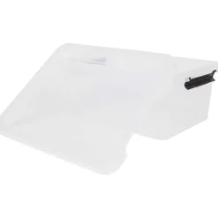 Merk Opbergbox Met Klemdeksel^ Opbergboxen