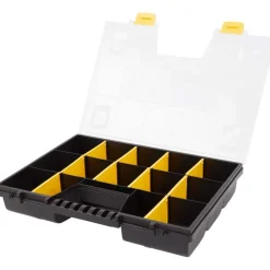 FERM Opbergkoffer^ Gereedschap