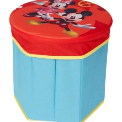 Merk Opbergpoef^ Opbergboxen