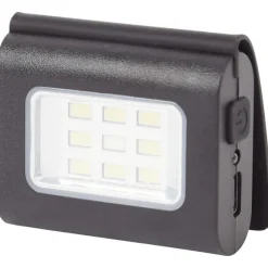 Werckmann Oplaadbare Ledlamp^ Verlichting