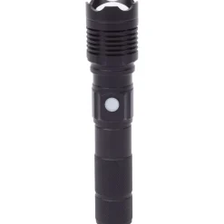 Werckmann Oplaadbare Zaklamp^ Verlichting