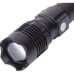 Werckmann Oplaadbare Zaklamp^ Verlichting